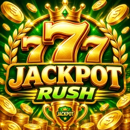 Ikon Jackpot 777 Rush